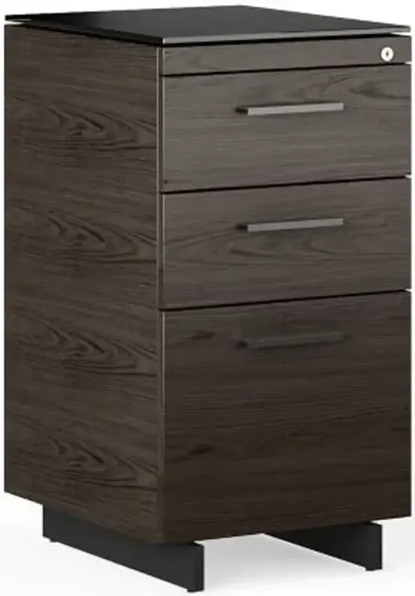 Sequel 20 - 3-Drawer File