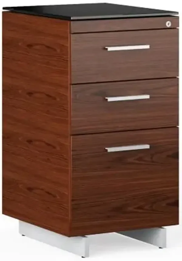 Sequel 20 - 3-Drawer File