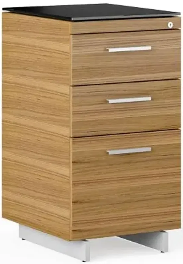 Sequel 20 - 3-Drawer File