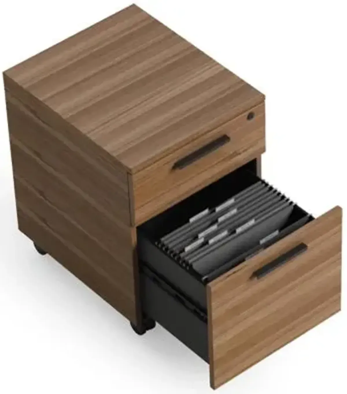 Linea Office - Mobile File Pedestal