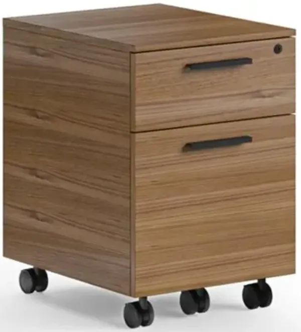 Linea Office - Mobile File Pedestal