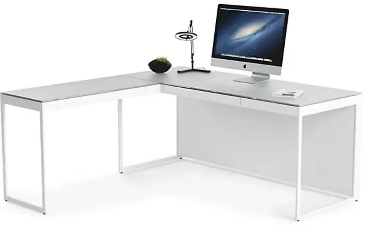 Centro Desk Return