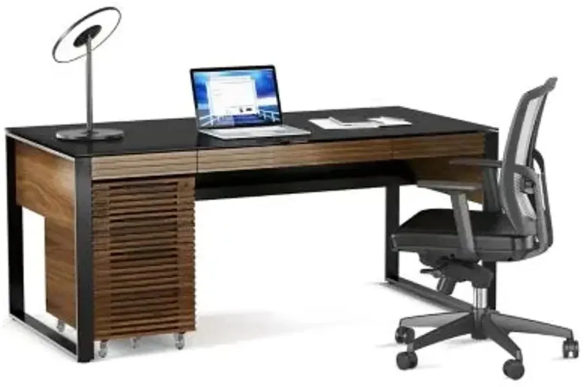 Corridor Office - 3-Drawer Mobile File Pedestal