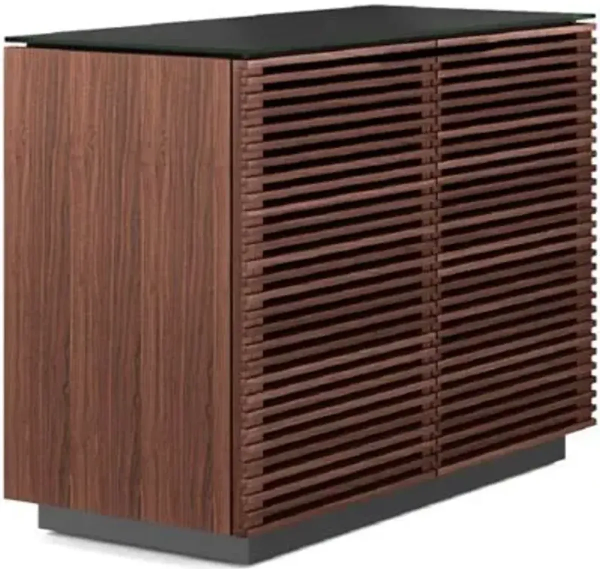 Corridor Storage 2-Door Cabinet