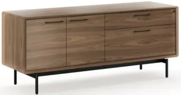 LINQ Office Storage Credenza
