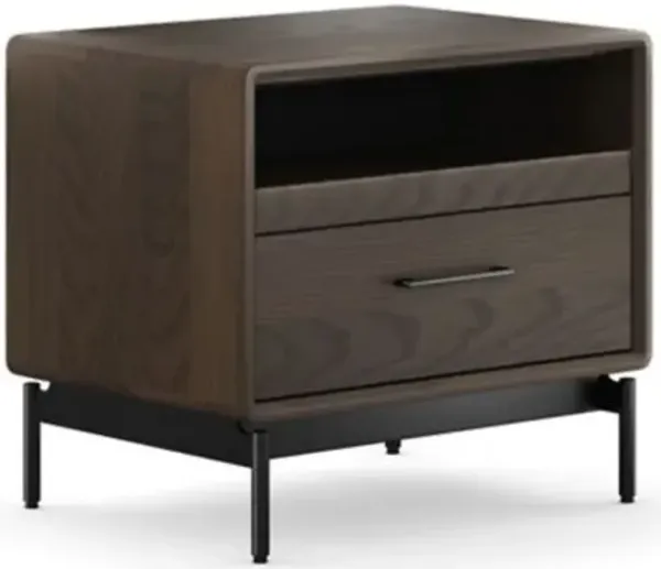 LINQ Side Table