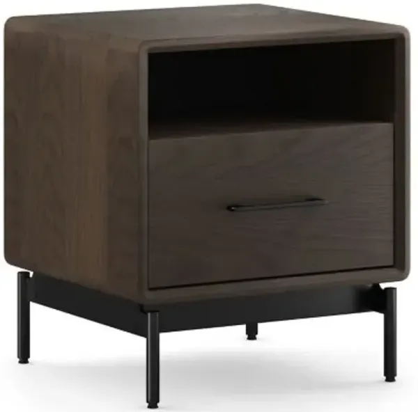 LINQ Side Table
