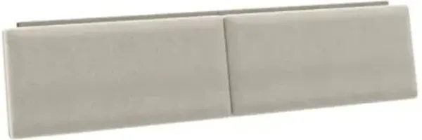 Contour Headboard Cushion