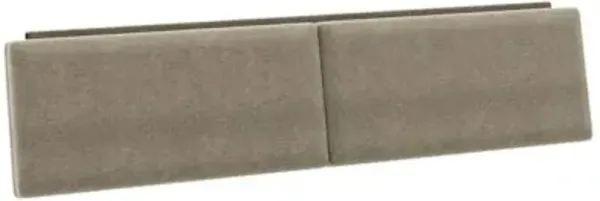 Contour Headboard Cushion