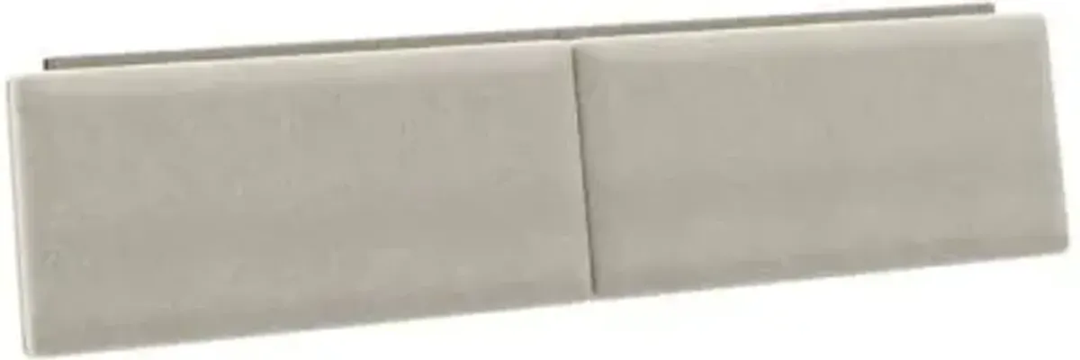 Contour Headboard Cushion