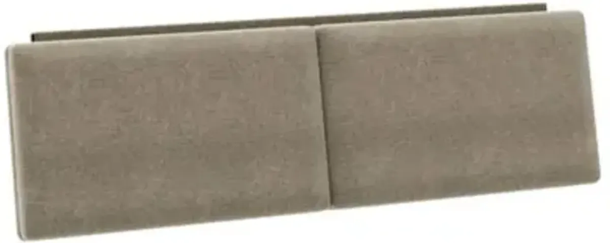 Contour Headboard Cushion