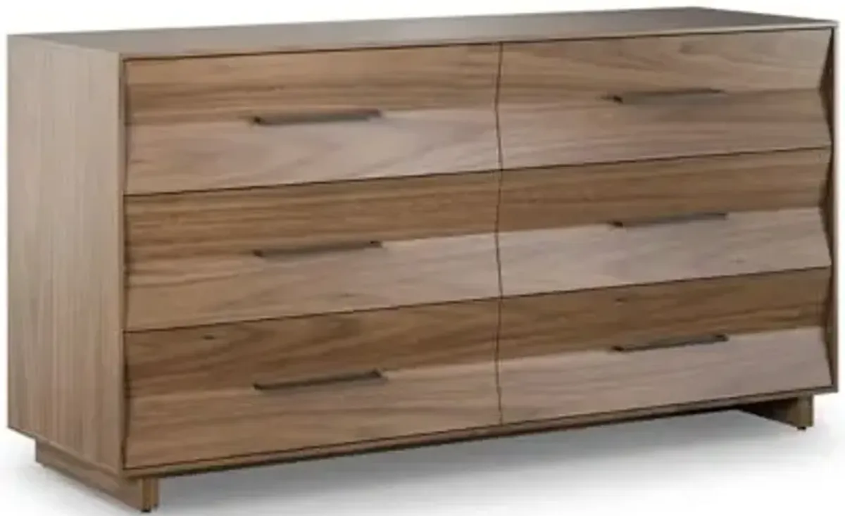 KAVA Drawer Dresser