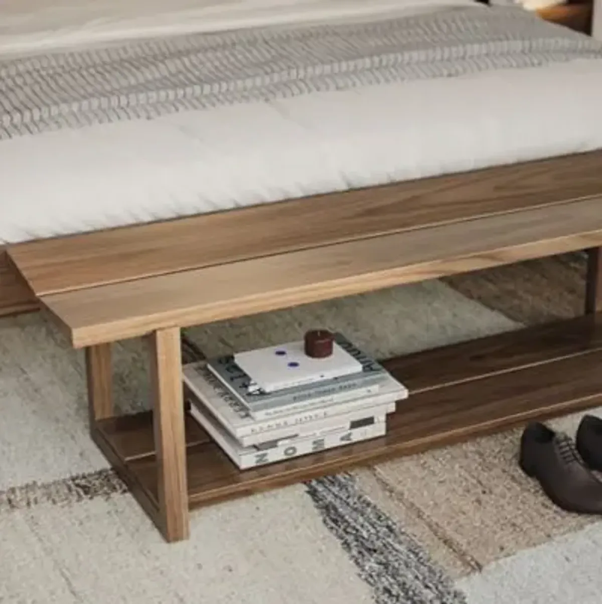 KAVA Bench