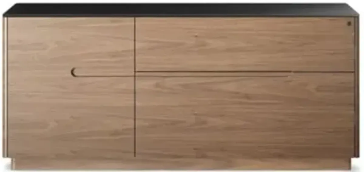 Luma Office Multifunction Cabinet