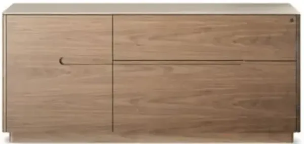 Luma Office Multifunction Cabinet