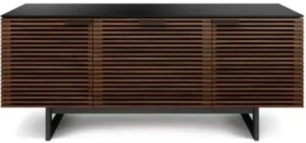 Corridor Media Cabinet