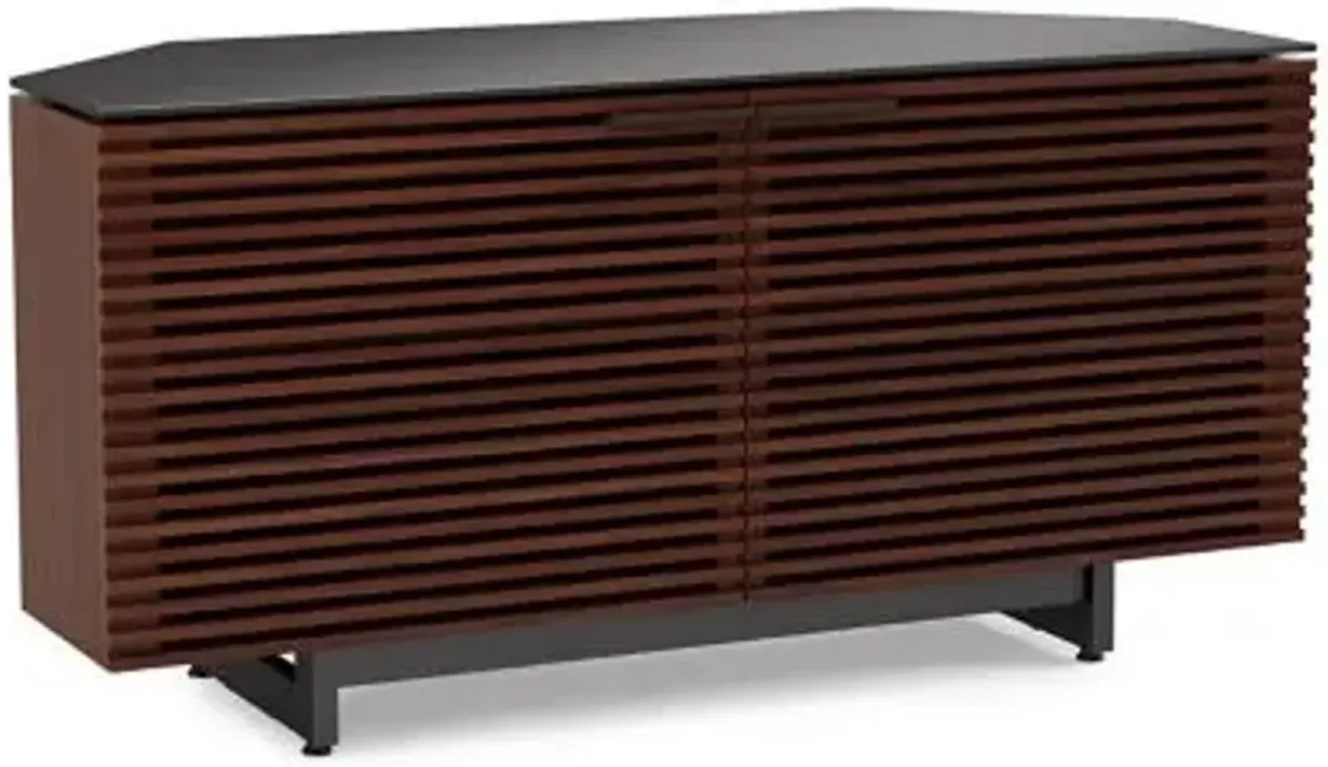 Corridor Corner Cabinet