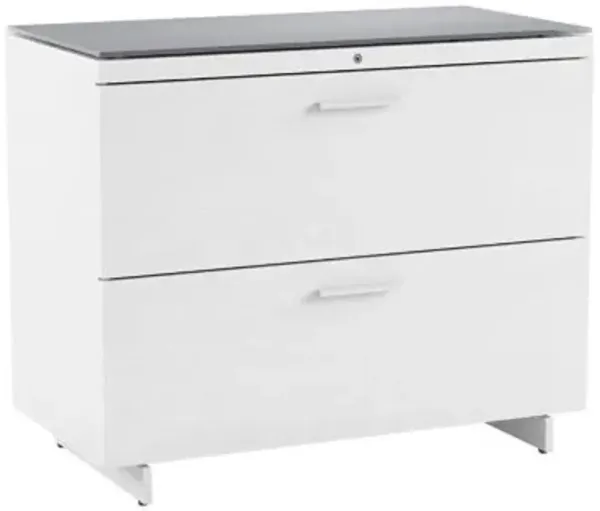 Centro Lateral File Cabinet