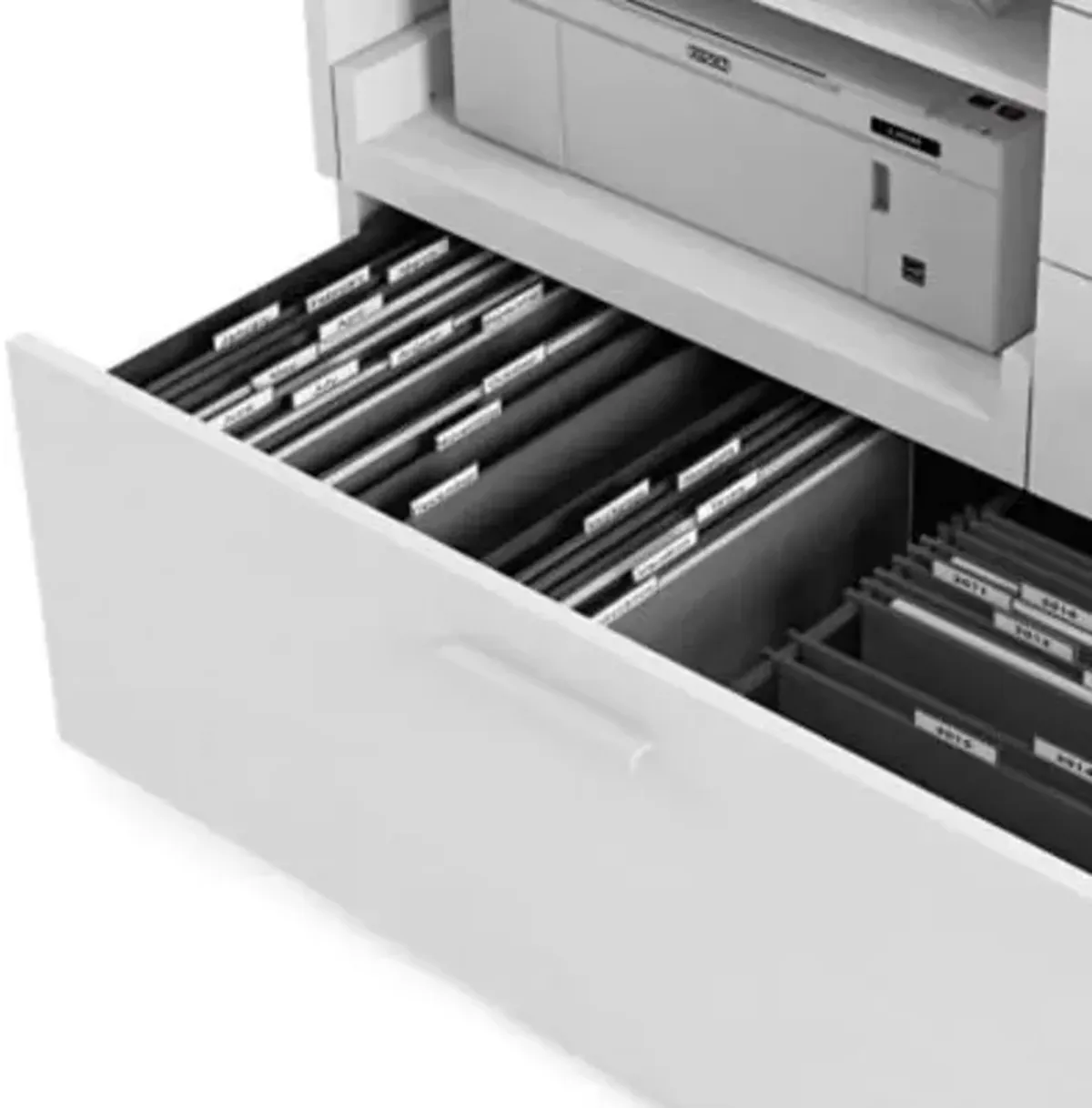 Centro Multifunctional Cabinet