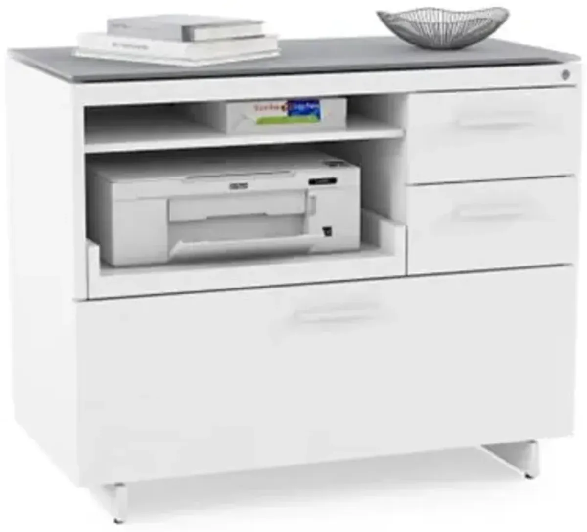 Centro Multifunctional Cabinet