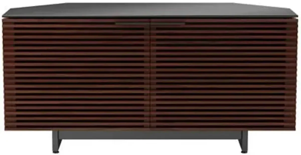 Corridor Corner Cabinet