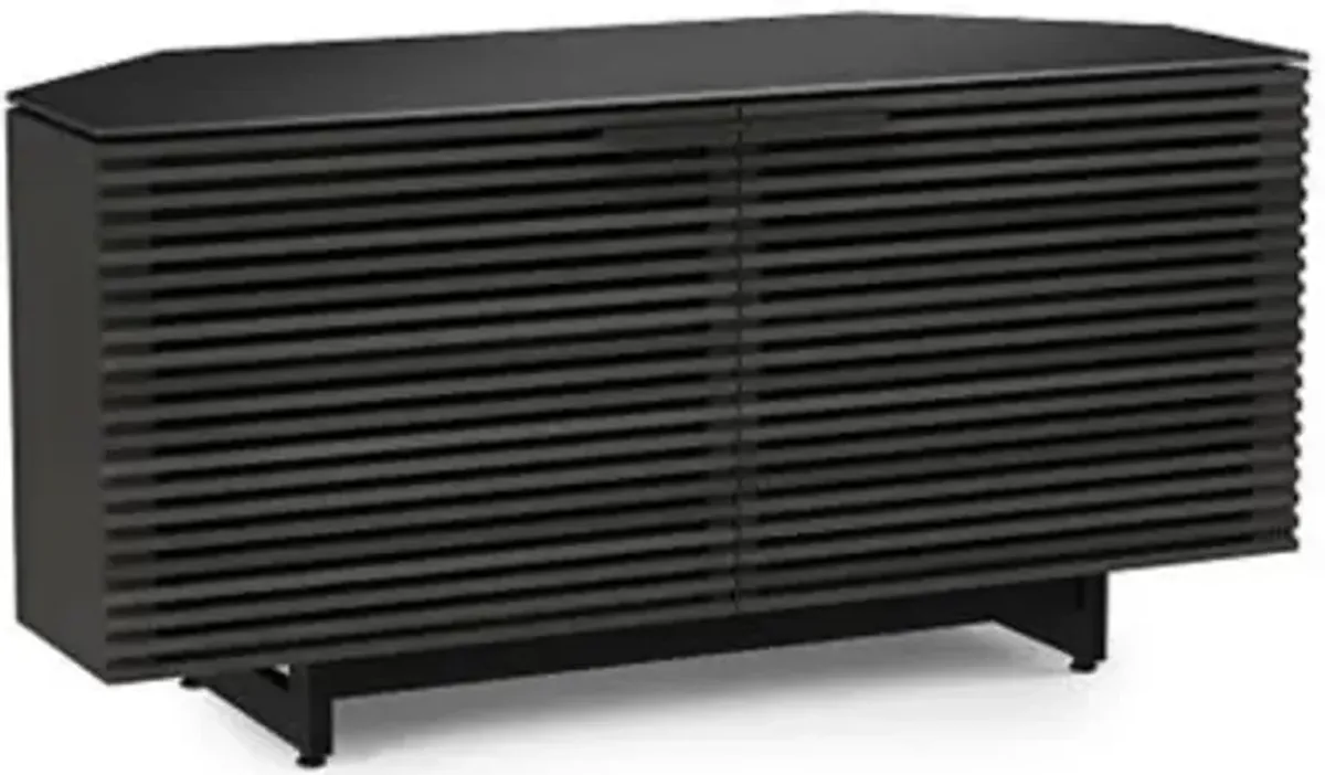 Corridor Corner Cabinet