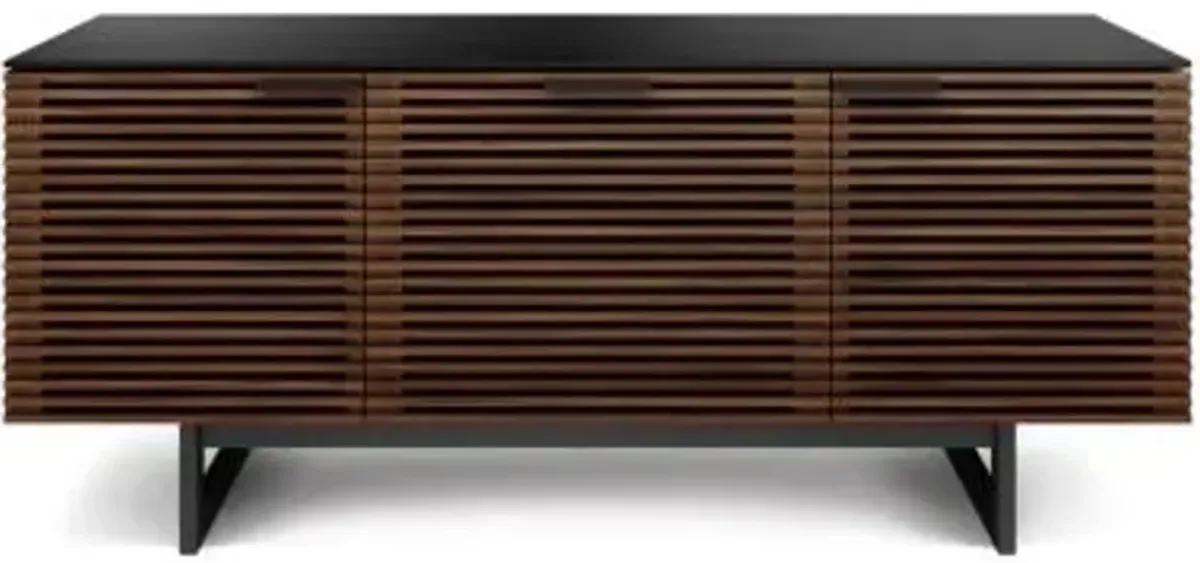 Corridor Media Cabinet