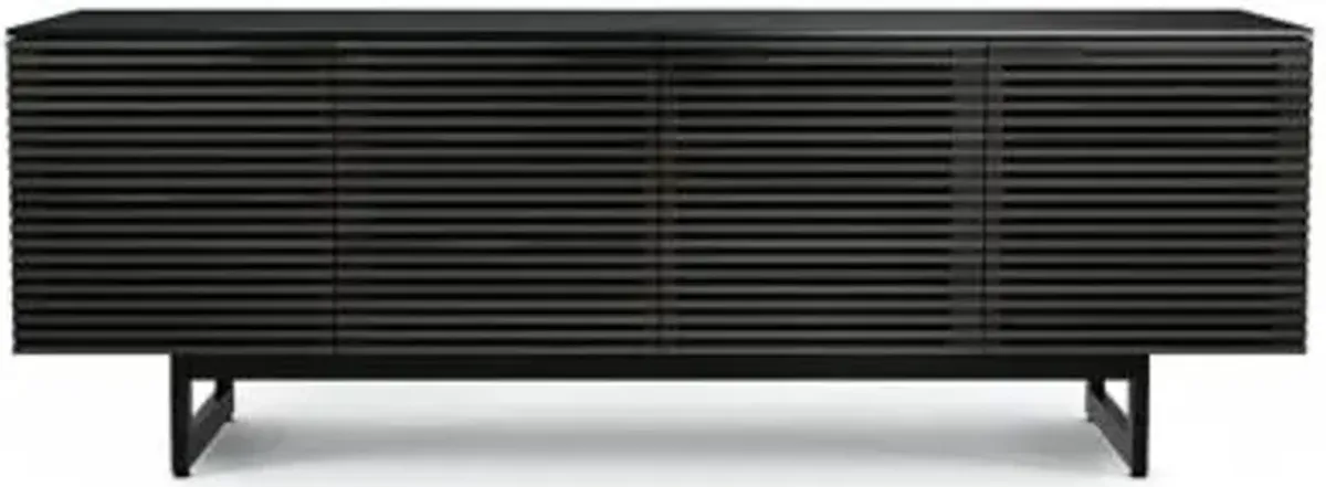 Corridor Media Cabinet