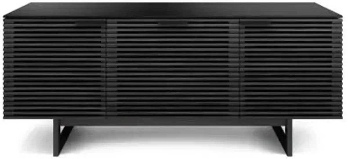 Corridor Media Cabinet