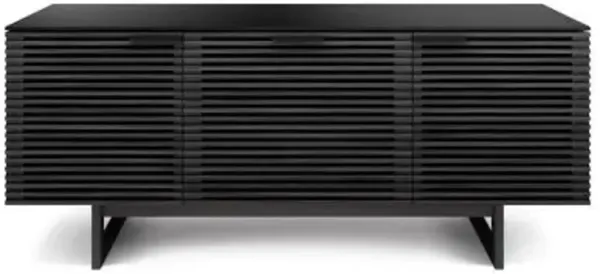 Corridor Media Cabinet