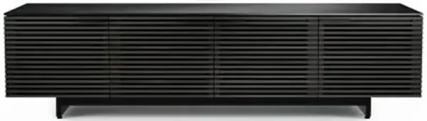 Corridor Low Media Cabinet