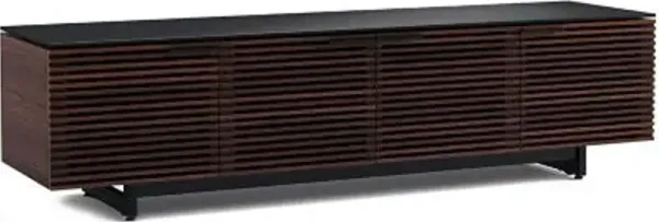 Corridor Low Media Cabinet