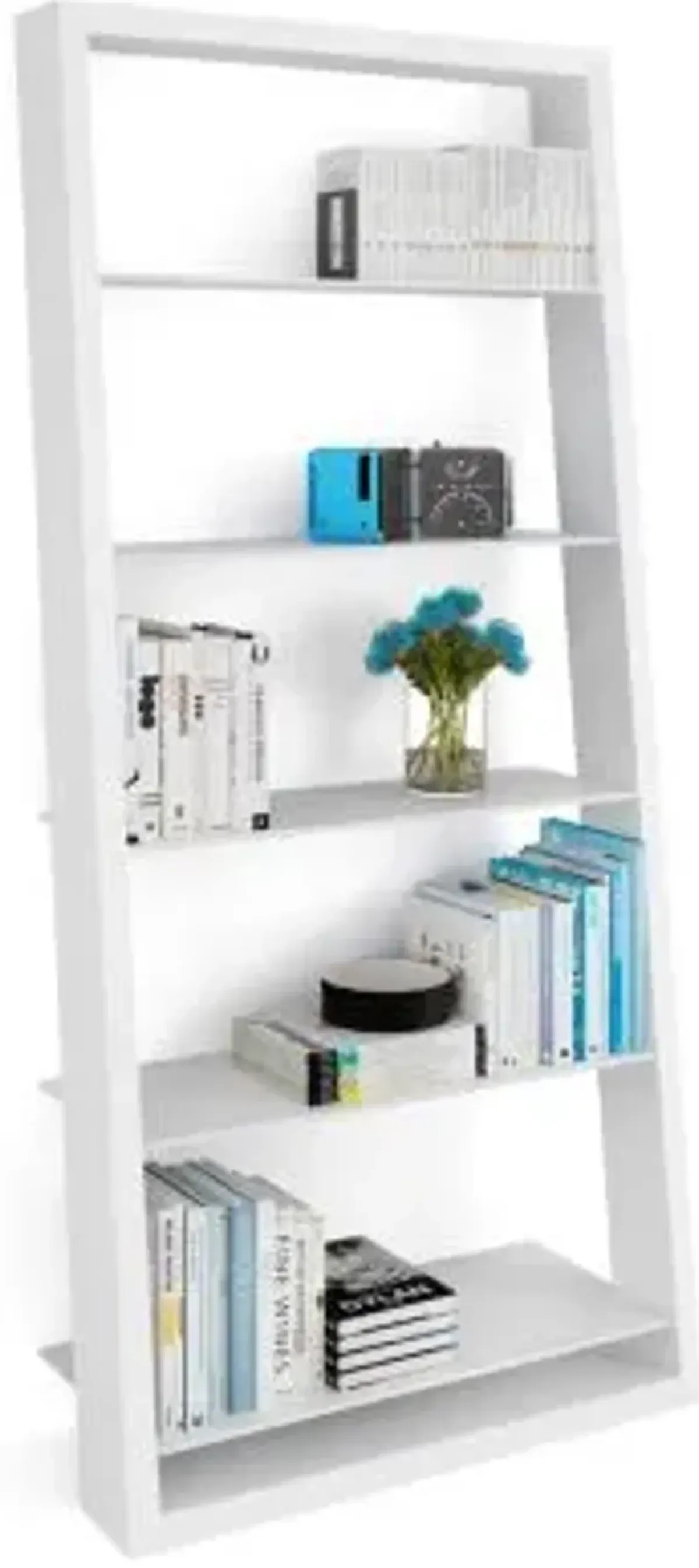 Eileen Blanc Shelf