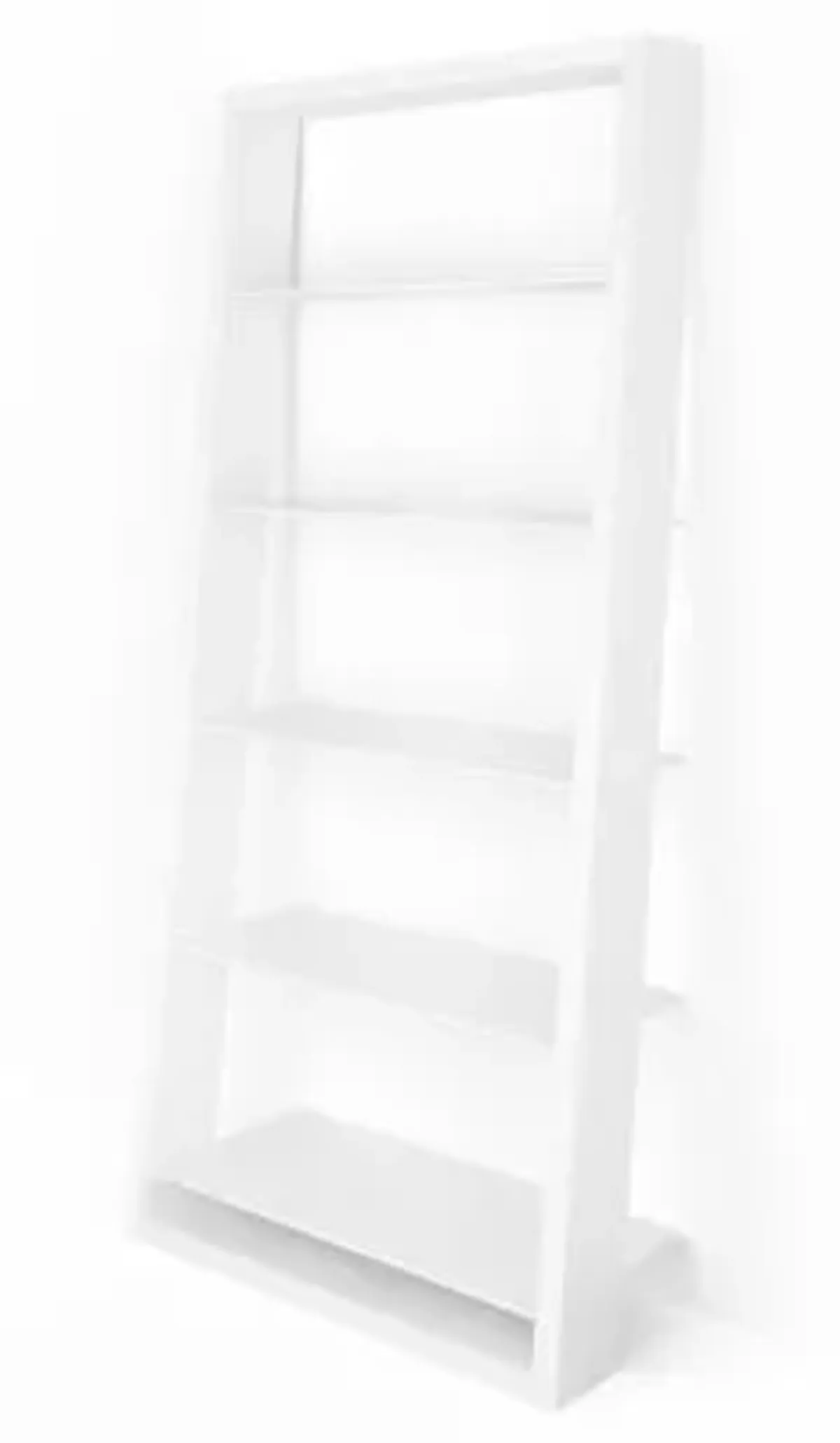 Eileen Blanc Shelf