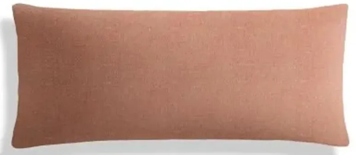 Signal Rectangle Pillow