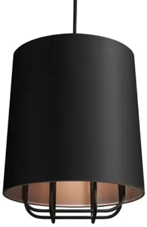 Perimeter Small Pendant