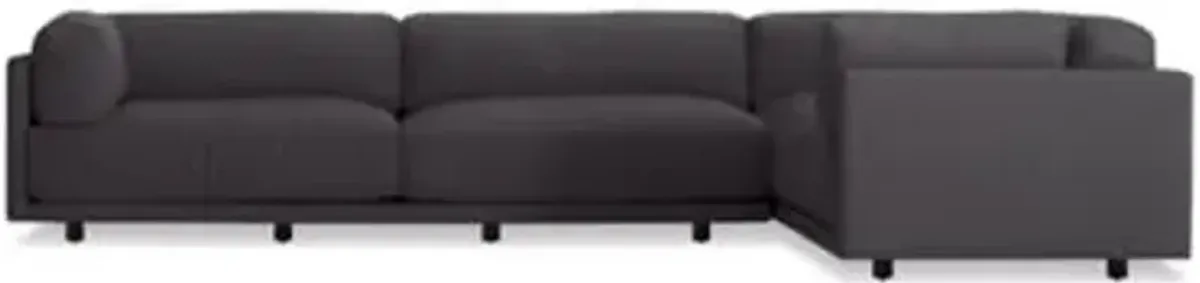 Sunday L Sectional Sofa
