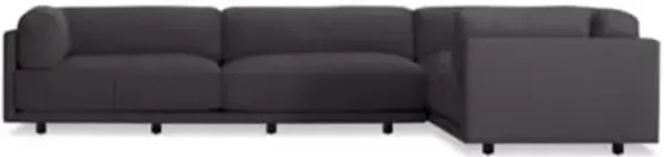 Sunday L Sectional Sofa