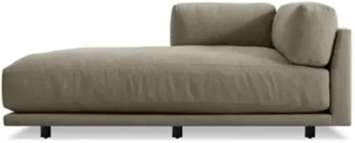 Sunday Chaise