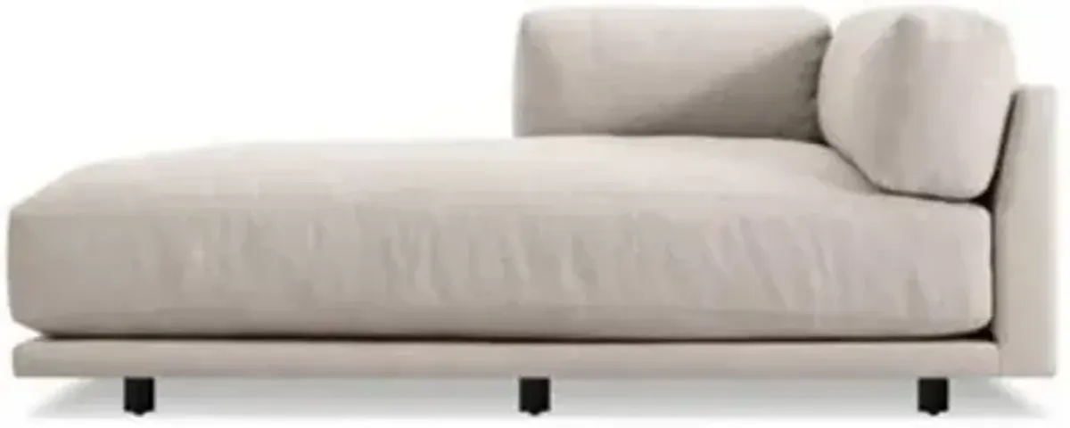 Sunday Chaise