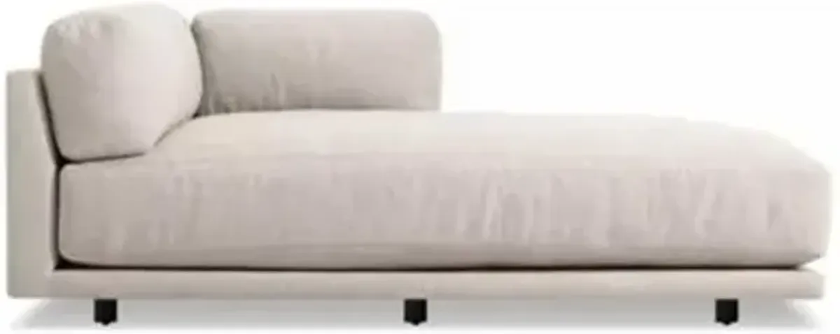 Sunday Chaise