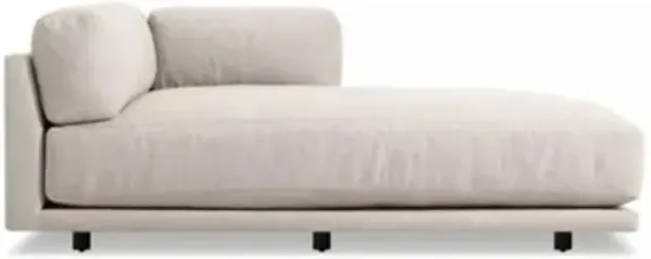Sunday Chaise