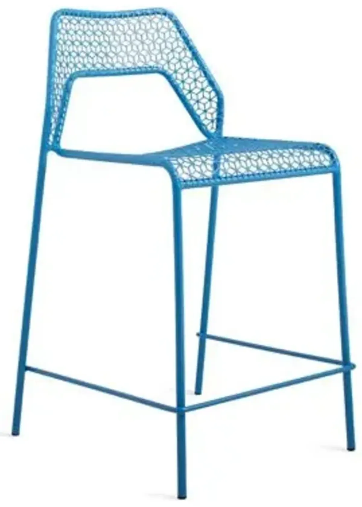 Hot Mesh Stool