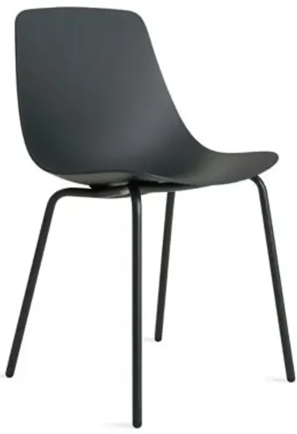 Clean Cut Dining Chair