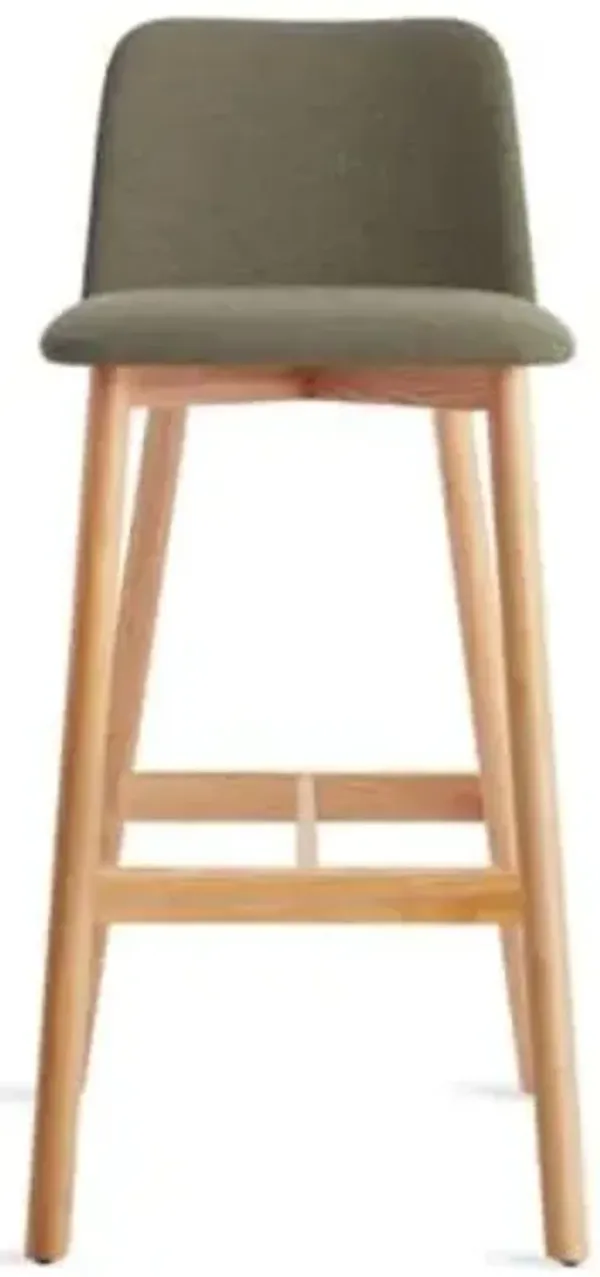 Chip Bar/Counter Stool