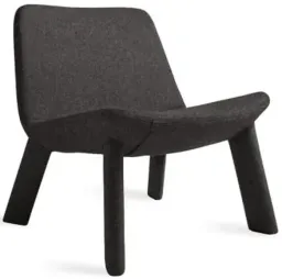 Thurmond Charcoal color