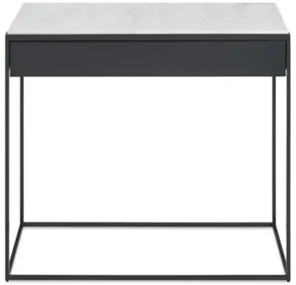 Construct 1 Drawer Console Table