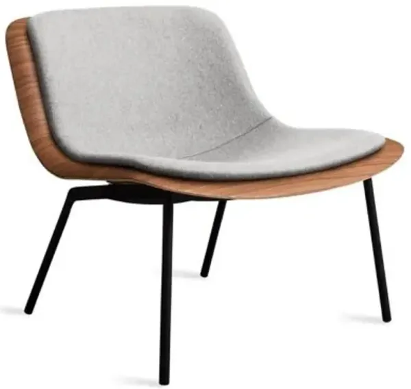Nonesuch Upholstered Lounge Chair