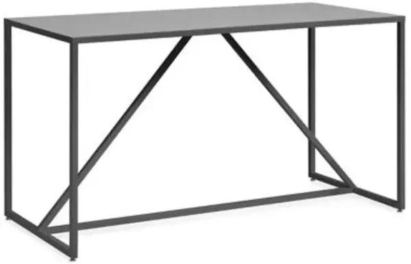 Strut Bar Table