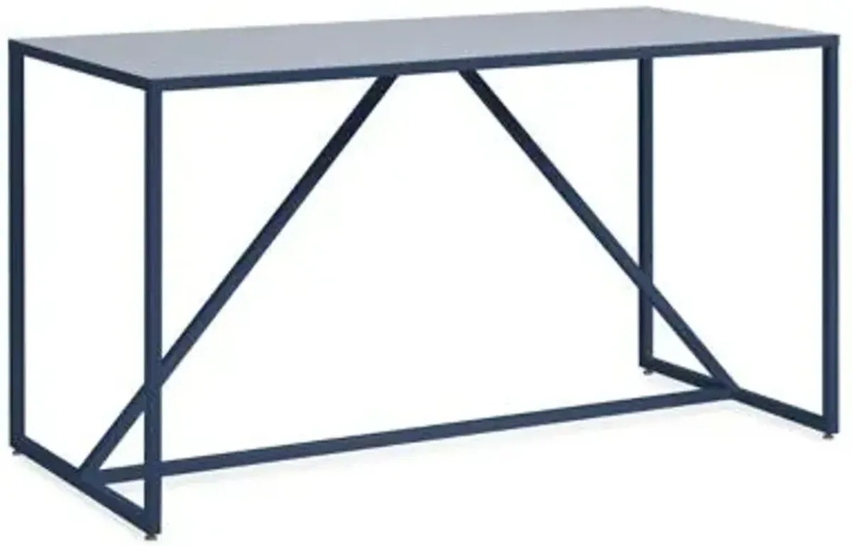 Strut Bar Table